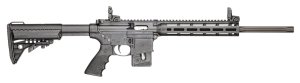 Smith & Wesson M&P 15-22 22 LR