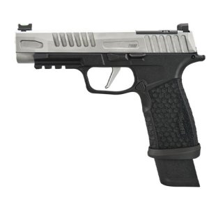 Sig Sauer P365, 9mm, 4.3 Barrel, 3 Magazines, Two-Tone, Optics Ready, Pistol