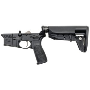 Bravo Company Manufacturing AR-15 Multi (UPC 024275)