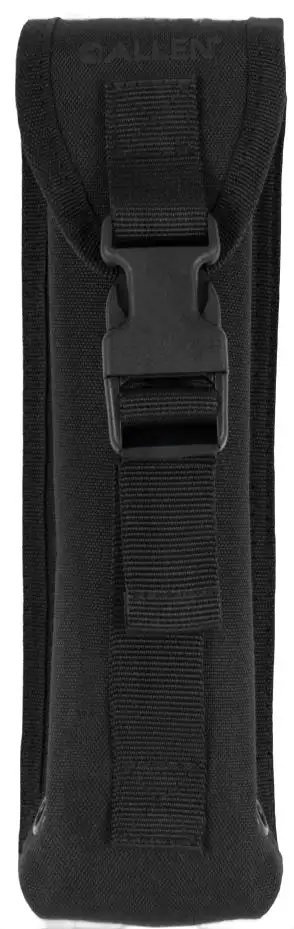 Allen Single Suppressor Pouch Model 258 Gun Storage Accessory