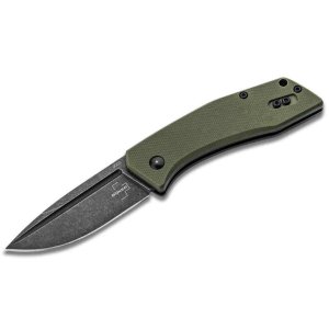 BOKER PLUS WORLDWIDE 2.0