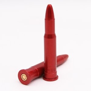 Carlson's Snap Caps .30-30 Dummy Rounds Safe Firing Pin Release 00054