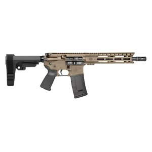 Diamondback Firearms DB1916B061 300 AAC Blackout
