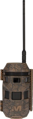 Muddy TRIFECTA 180 CELLULAR TRAIL CAM 36MP DUAL NETWORK