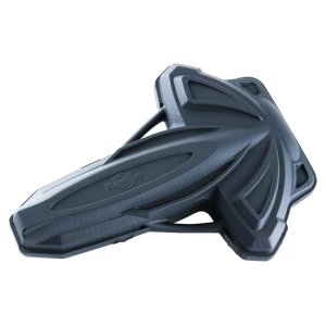 Flambeau Outdoors 6467SC Stingray Crossbow Case, Adjustable Pillar