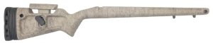 Grayboe Eagle Pro Long Action Rifle Stock Tan/Black Web EAPRO20512