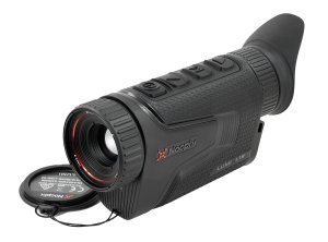 NOCPIX LUMI-L19 2-4x 19mm Thermal Monocular 384x288 Black