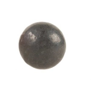Hornady 6400 #00 .330" Diameter Lead Buckshot 5lb Bag