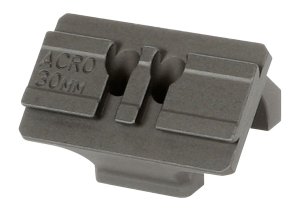 Midwest MI MK2 30MM ACRO 45 Degree Offset Tactical