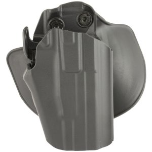 Safariland 57883411 GLS Pro-Fit Holster Black Polymer Right Hand Paddle