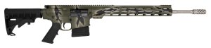 Great Lakes Firearms AR10 6.5CM GL1065SS P-GRN 6.5