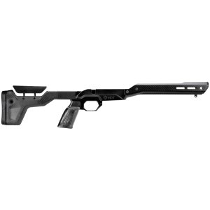 MDT 104999BCF HNT26 Chassis Carbon Fiber, Folding Stock, M-LOK Forend