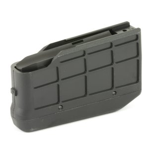 Tikka T3 270 WSM/300 WSM 3 Round Flush Fit Polymer Magazine S5850371 3RD