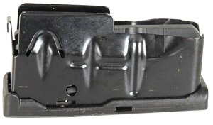 SAVAGE ARMS 110 4rd Detachable Magazine 6.5 Creedmoor .308 Win
