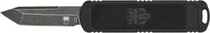 CobraTec Hornet OTF Black Tanto