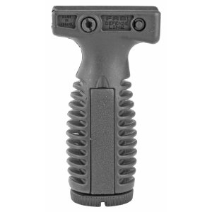 FAB Defense TL-4 FX-TAL4B Ergonomic Tactical Vertical Foregrip