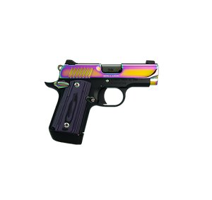 Kimber Micro 1911 9mm