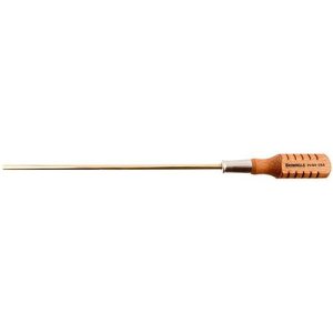 Brownells Pistol Cleaning Rod 9" W/8-32F Tpi
