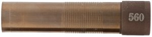 Rob Roberts Gun Works Final Strut Optima HP 20 GA Choke