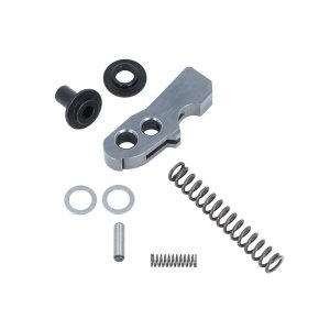 Volquartsen Ruger 10/22 Stainless Target Hammer 2.5 lb Pull