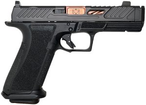 Shadow Systems SS-3239 9mm SS3239