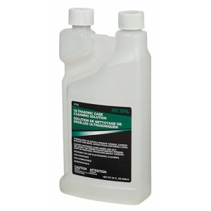 RCBS Ultrasonic Rotary Case Cleaning Solution 87057