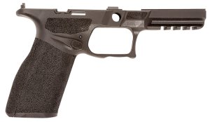 Springfield Armory Echelon Grip Module Small Black Polymer