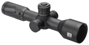 EOTech Vudu 5-25x50mm VDU5-25FFTR5 Illuminated Horus TREMOR5