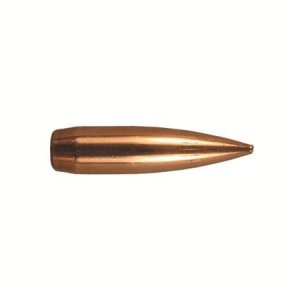 Berger 30420 30 Cal 175gr Long Range Boat Tail Bullets 100/Box