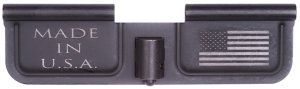Spike's Tactical SED7002 AR-15 Ejection Port Door Black Phosphate Steel