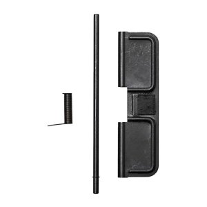 Aero Precision APRH100002C AR-15 Ejection Port Cover Kit Black