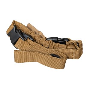 Legend Outdoor Gear Pegasus Single-Point Bungee Sling 29-37In Dark Earth