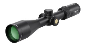 Athlon Talos HMR 3-12x50 30mm SFP Center-X MOA Riflescope