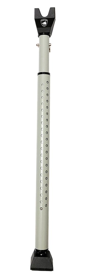 Guard Dog GSGDDK1000SL DoorKeeper White Steel