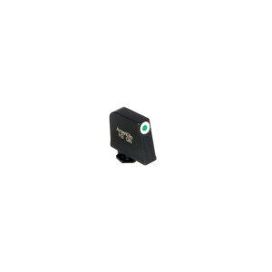 AmeriGlo GL-495 Optic Sight Set for Glock Gen 1-5 Green Tritium