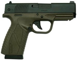 Bersa BP9CC 9mm BP9ODCC