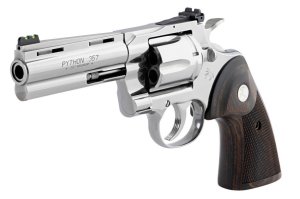 Colt Python .357 Magnum PYTHONSP4WFTG