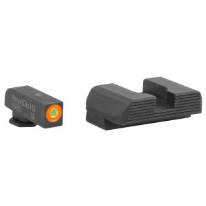 Ameriglo GL-436 Protector Tritium Night Sights Glock 42/43/43X/48