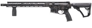 Daniel Defense DDM4 V7 223 Rem 5.56 NATO (Rattle Can Cerakote)