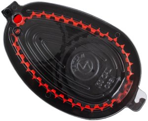 Hatsan USA HA90332 High Capacity 41rd .25 Cal Magazine for Blitz Airgun