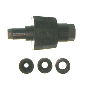 Specialty Archery 749-345 Aperture Kit 1/16-1/8 In. 3 Pack