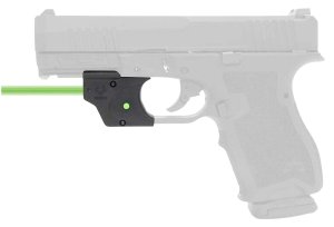 Viridian 912-0049 E-Series Green Laser Sight for PSA Dagger Black