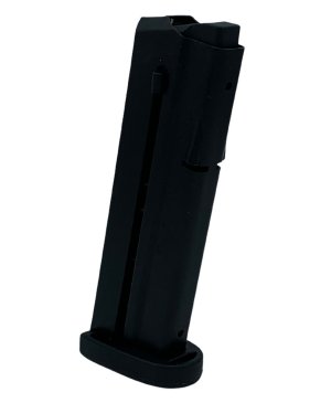 Pro-Shot Products SMI39 30 Super Carry 10Rd Black 4140 Steel