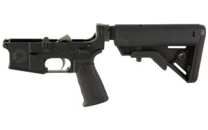 Battle Arms WH LR R B5 Multi Caliber Tactical Stock