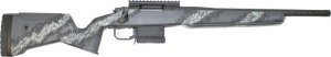 GREAT LAKES GLFA .308 Win 18.00 In Lichen Grey/Stainless