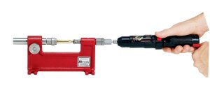 Hornady Cam Lock Trimmer Power Adapter 050145 Multi-Caliber