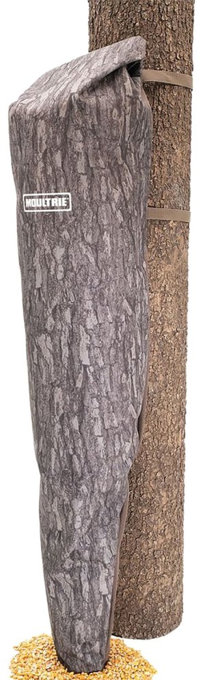 Moultrie MFG-15019 Bag Feeder 100 lb Capacity