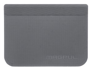 Magpul MAG1095-023 DAKA Everyday Wallet Polymer Stealth Gray Folding