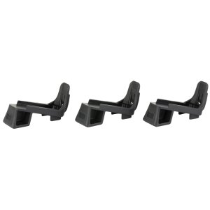 MagPod Multi-Tasker Gen 3 PMAG Base Plate 88663 Black 3-Pack