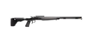 CVA Optima XP 50Cal 26 Black Konus Pro Scope